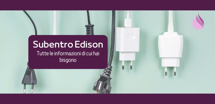 Subentro Gas Edison: La Guida Passo per Passo