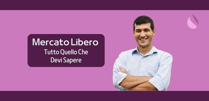 Mercato Libero Gas