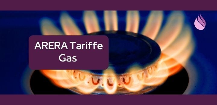 Quali sono le migliori Tariffe Gas di ARERA 2025?